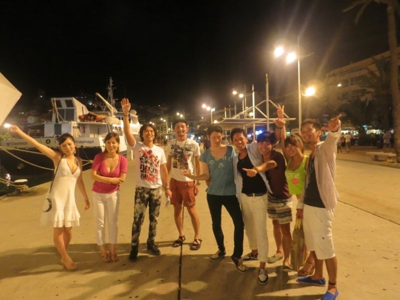 世界を旅する年収1億スーパーアフィリエイター 川島和正オフィシャルブログ Powered by Ameba-Ibiza5-5