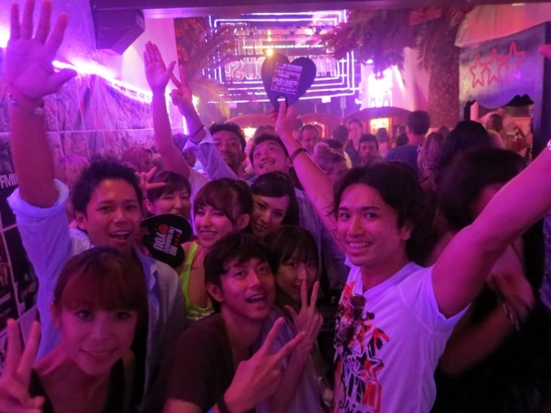 世界を旅する年収1億スーパーアフィリエイター 川島和正オフィシャルブログ Powered by Ameba-Ibiza6-2