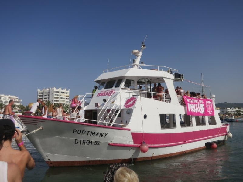 世界を旅する年収1億スーパーアフィリエイター 川島和正オフィシャルブログ Powered by Ameba-Ibiza7-1