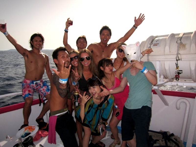 世界を旅する年収1億スーパーアフィリエイター 川島和正オフィシャルブログ Powered by Ameba-Ibiza7-4
