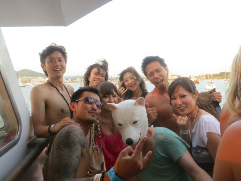 世界を旅する年収1億スーパーアフィリエイター 川島和正オフィシャルブログ Powered by Ameba-Ibiza7-5