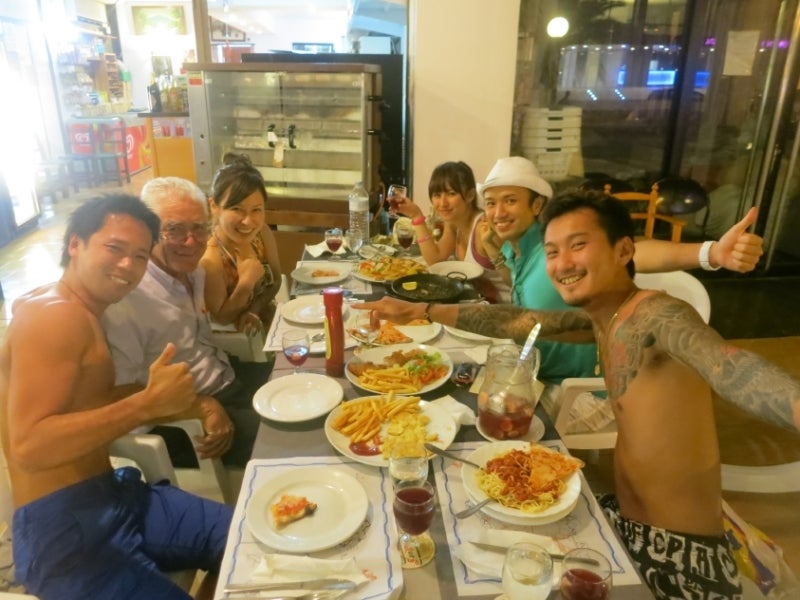 世界を旅する年収1億スーパーアフィリエイター 川島和正オフィシャルブログ Powered by Ameba-Ibiza8-5