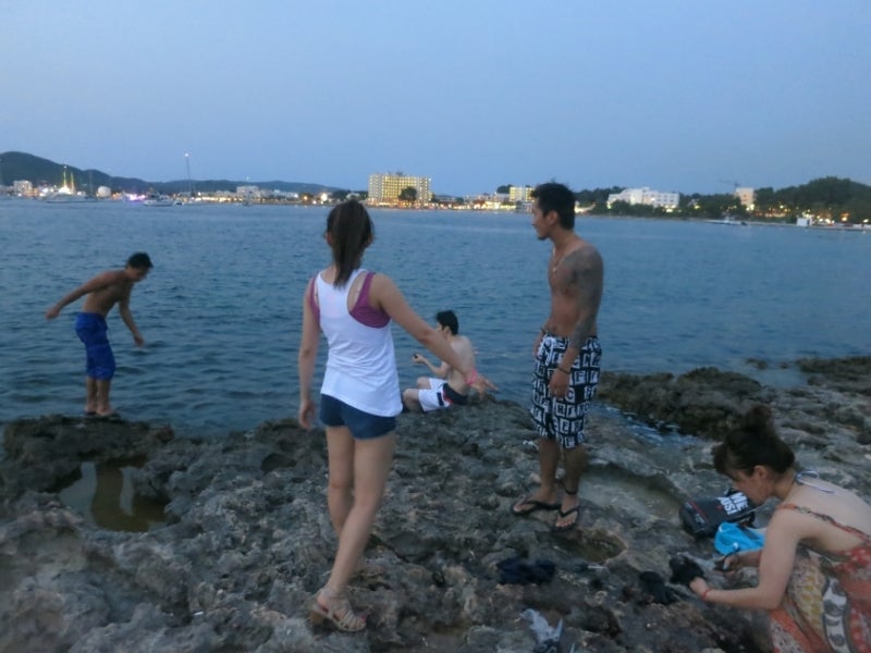 世界を旅する年収1億スーパーアフィリエイター 川島和正オフィシャルブログ Powered by Ameba-Ibiza8-4