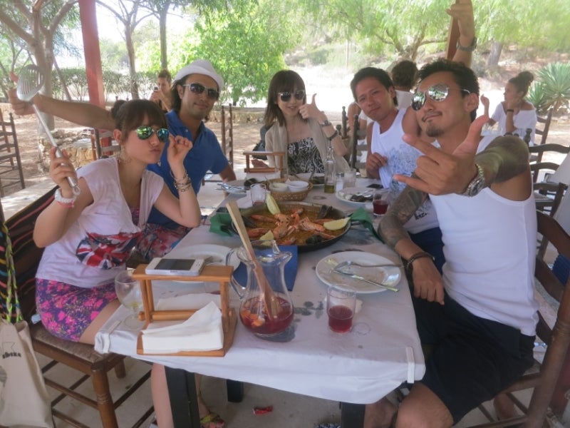 世界を旅する年収1億スーパーアフィリエイター 川島和正オフィシャルブログ Powered by Ameba-Ibiza9-2