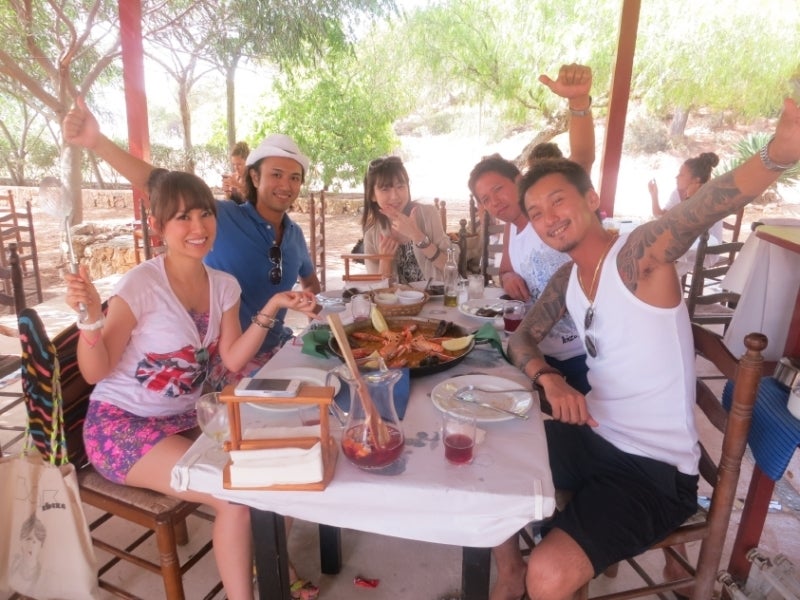 世界を旅する年収1億スーパーアフィリエイター 川島和正オフィシャルブログ Powered by Ameba-Ibiza9-3