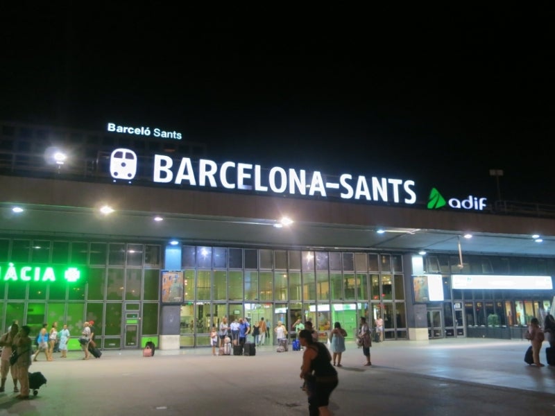 世界を旅する年収1億スーパーアフィリエイター 川島和正オフィシャルブログ Powered by Ameba-Barcelona1-1