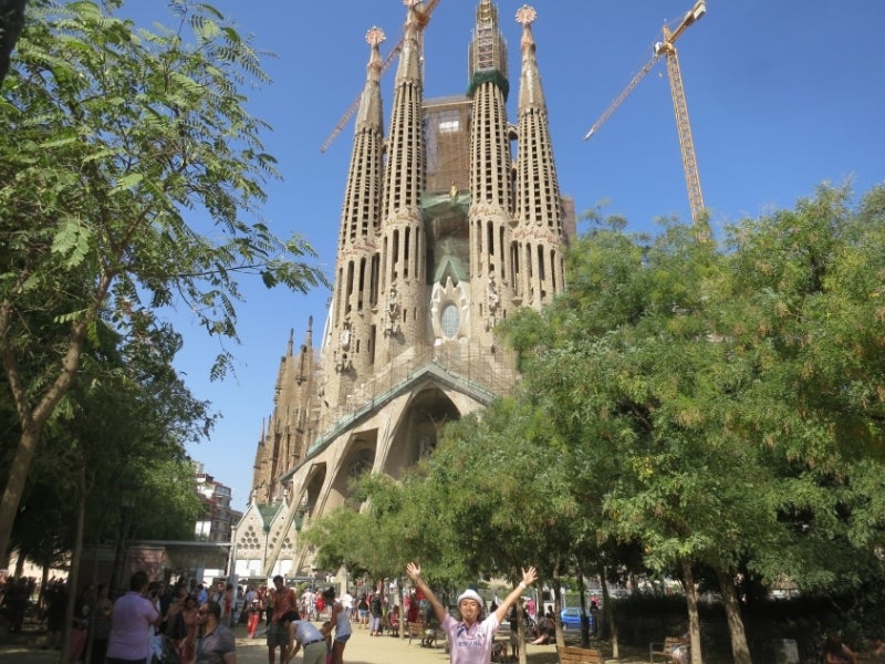 世界を旅する年収1億スーパーアフィリエイター 川島和正オフィシャルブログ Powered by Ameba-Barcelona2-2