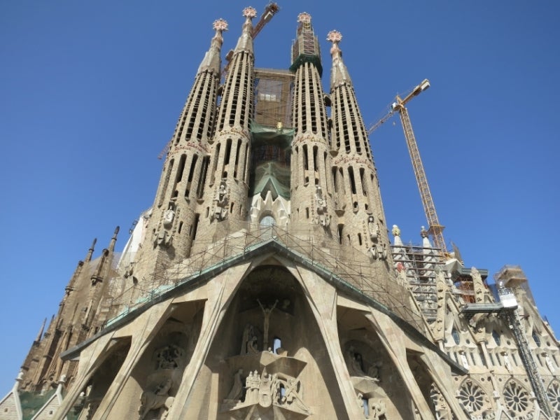 世界を旅する年収1億スーパーアフィリエイター 川島和正オフィシャルブログ Powered by Ameba-Barcelona2-3