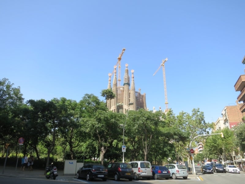 世界を旅する年収1億スーパーアフィリエイター 川島和正オフィシャルブログ Powered by Ameba-Barcelona2-1