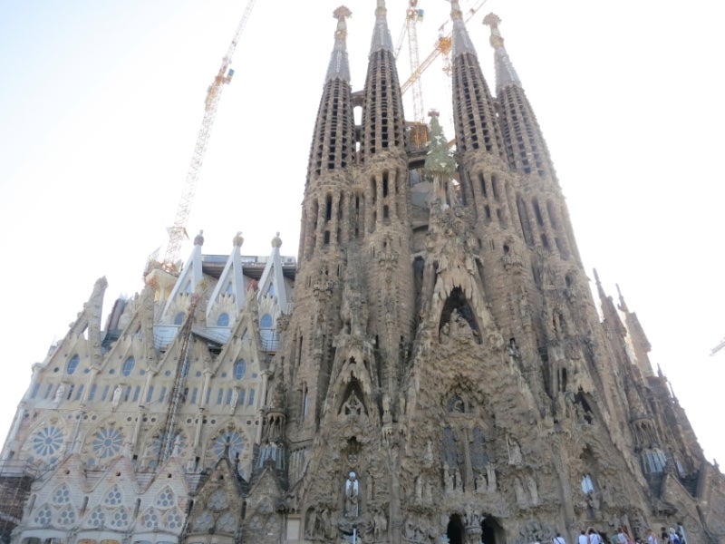 世界を旅する年収1億スーパーアフィリエイター 川島和正オフィシャルブログ Powered by Ameba-Barcelona2-6
