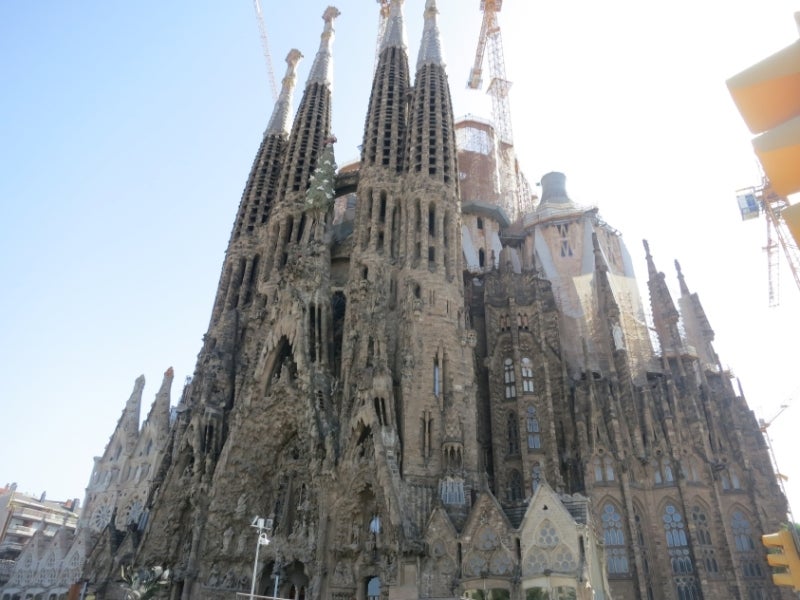 世界を旅する年収1億スーパーアフィリエイター 川島和正オフィシャルブログ Powered by Ameba-Barcelona2-5