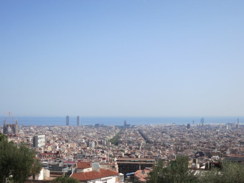 世界を旅する年収１億円ブロガー　川島和正オフィシャルブログ　Powered by Ameba-Barcelona3-7