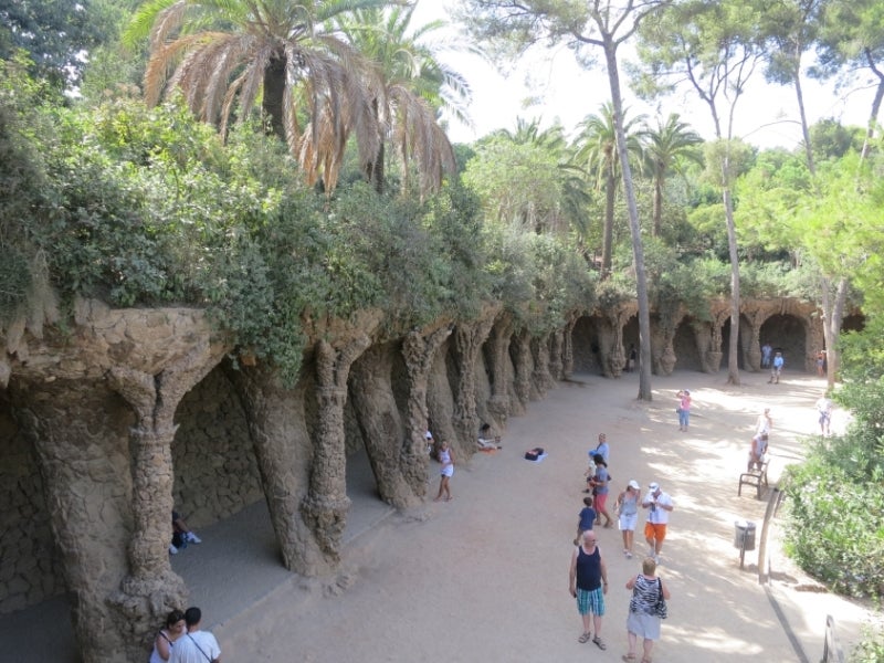 世界を旅する年収１億円ブロガー　川島和正オフィシャルブログ　Powered by Ameba-Barcelona3-9
