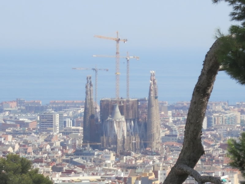 世界を旅する年収１億円ブロガー　川島和正オフィシャルブログ　Powered by Ameba-Barcelona3-8