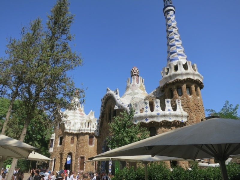 世界を旅する年収１億円ブロガー　川島和正オフィシャルブログ　Powered by Ameba-Barcelona3-10