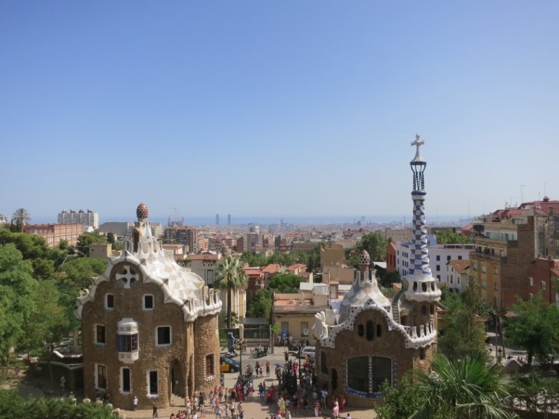 世界を旅する年収１億円ブロガー　川島和正オフィシャルブログ　Powered by Ameba-Barcelona3-5