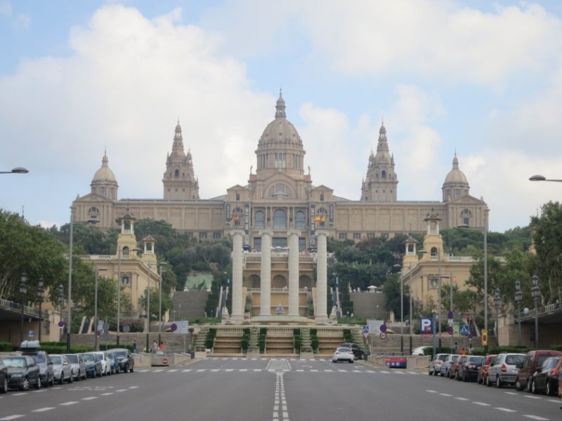 世界を旅する年収１億円ブロガー　川島和正オフィシャルブログ　Powered by Ameba-Barcelona4-2