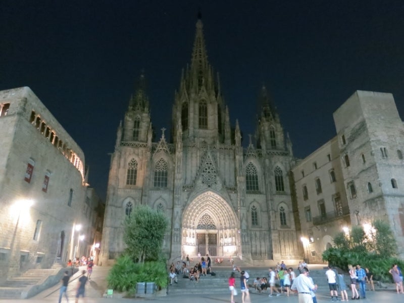世界を旅する年収１億円ブロガー　川島和正オフィシャルブログ　Powered by Ameba-Barcelona4-9