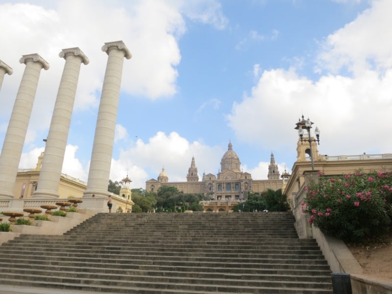 世界を旅する年収１億円ブロガー　川島和正オフィシャルブログ　Powered by Ameba-Barcelona4-3