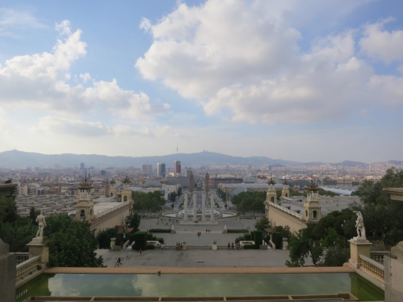 世界を旅する年収１億円ブロガー　川島和正オフィシャルブログ　Powered by Ameba-Barcelona4-5
