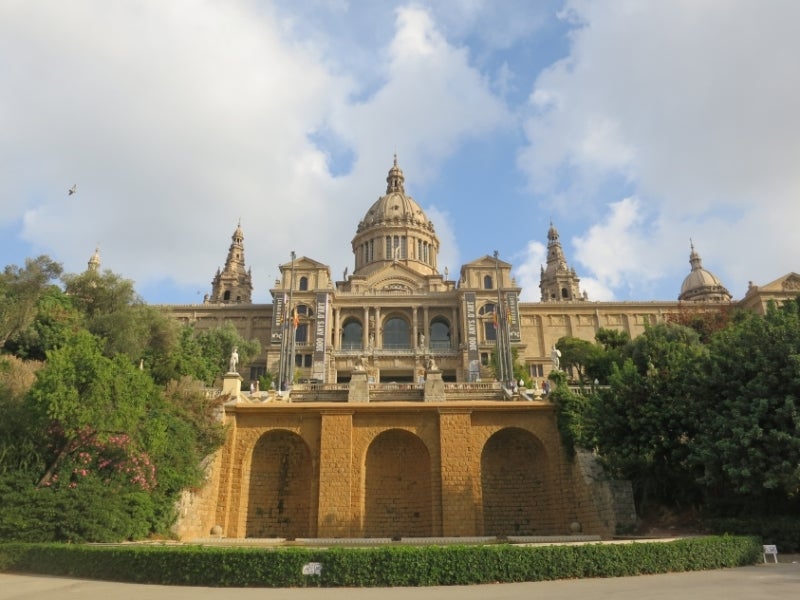 世界を旅する年収１億円ブロガー　川島和正オフィシャルブログ　Powered by Ameba-Barcelona4-4