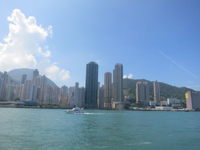 世界を旅する年収１億円ブロガー　川島和正オフィシャルブログ　Powered by Ameba-HongKongCruiseParty3