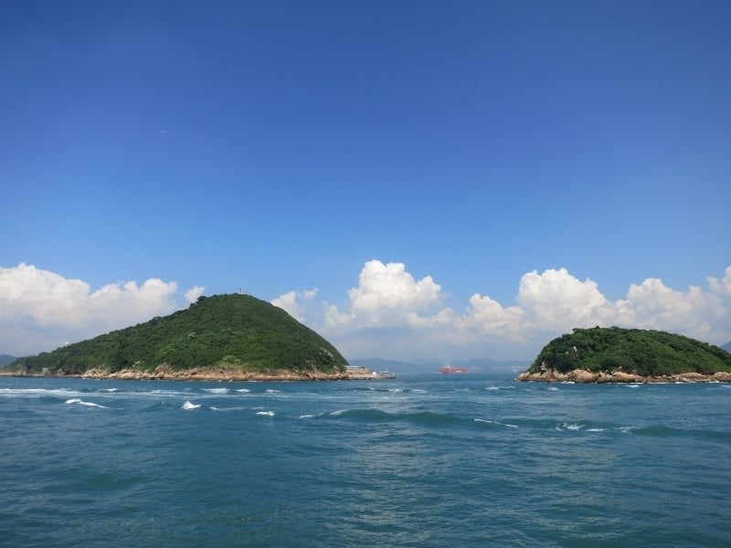 世界を旅する年収１億円ブロガー　川島和正オフィシャルブログ　Powered by Ameba-HongKongCruiseParty4