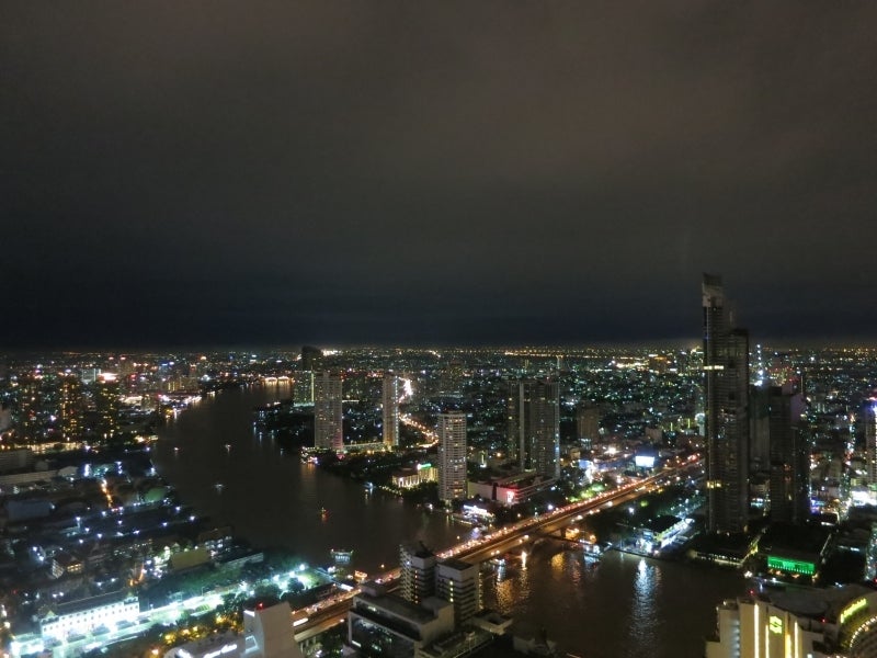 世界を旅する年収1億円ブロガー 川島和正オフィシャルブログ Powered by Ameba-Bangkok1-10