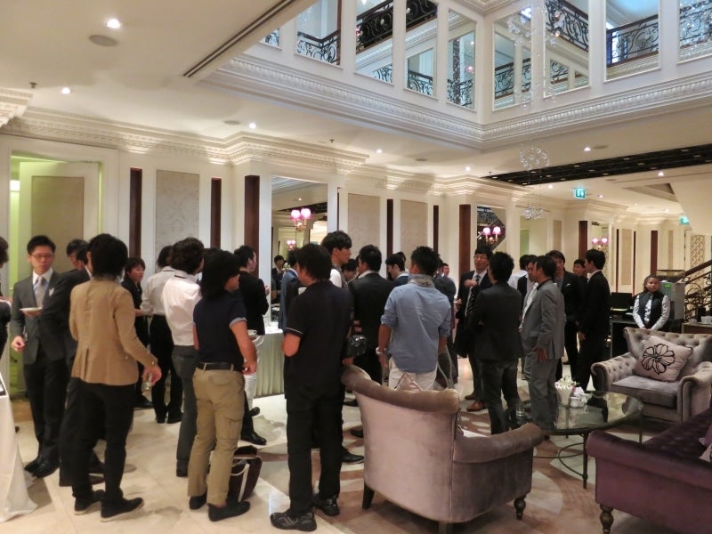 世界を旅する年収1億円ブロガー 川島和正オフィシャルブログ Powered by Ameba-Bangkok2-5
