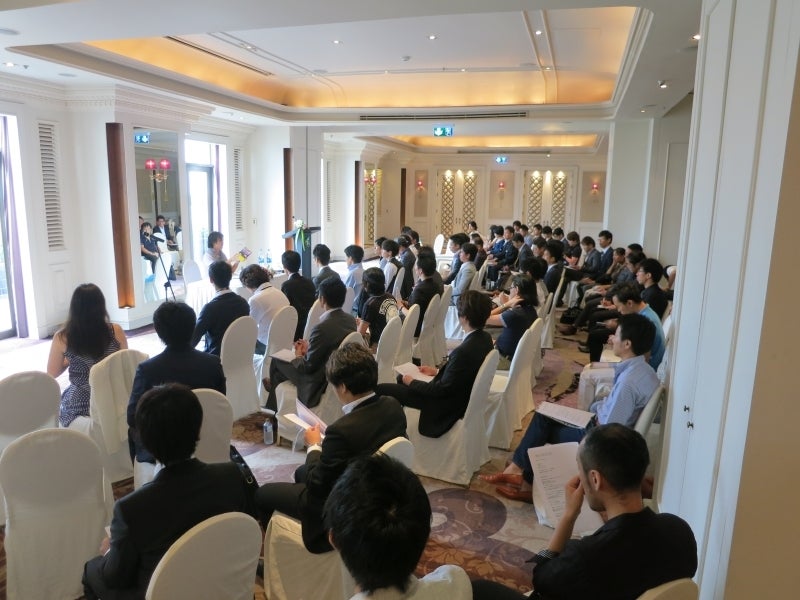 世界を旅する年収1億円ブロガー 川島和正オフィシャルブログ Powered by Ameba-Bangkok2-4