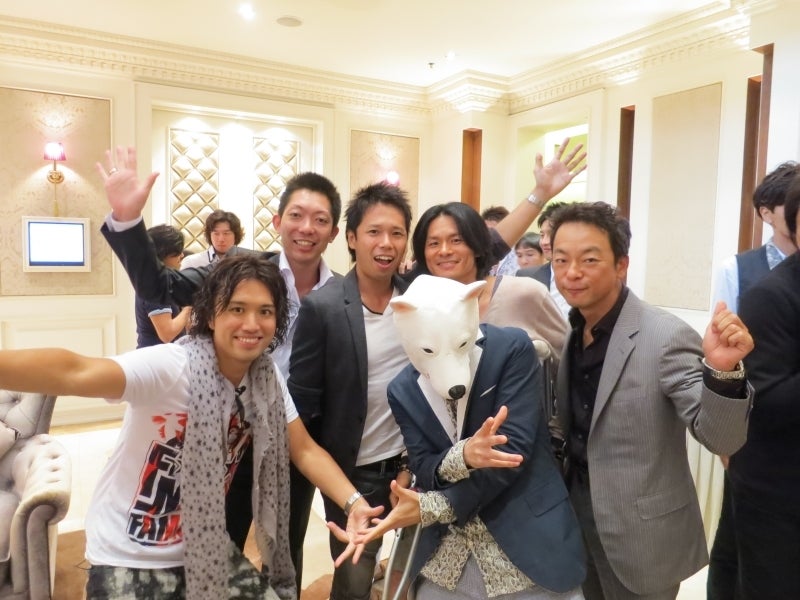 世界を旅する年収1億円ブロガー 川島和正オフィシャルブログ Powered by Ameba-Bangkok2-8