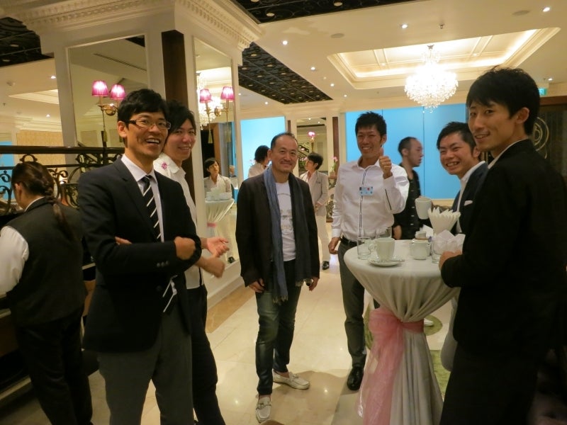 世界を旅する年収１億円ブロガー　川島和正オフィシャルブログ　Powered by Ameba-Bangkok4-2