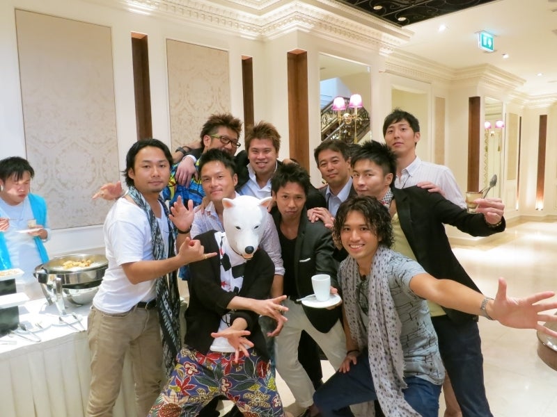 世界を旅する年収１億円ブロガー　川島和正オフィシャルブログ　Powered by Ameba-Bangkok4-6