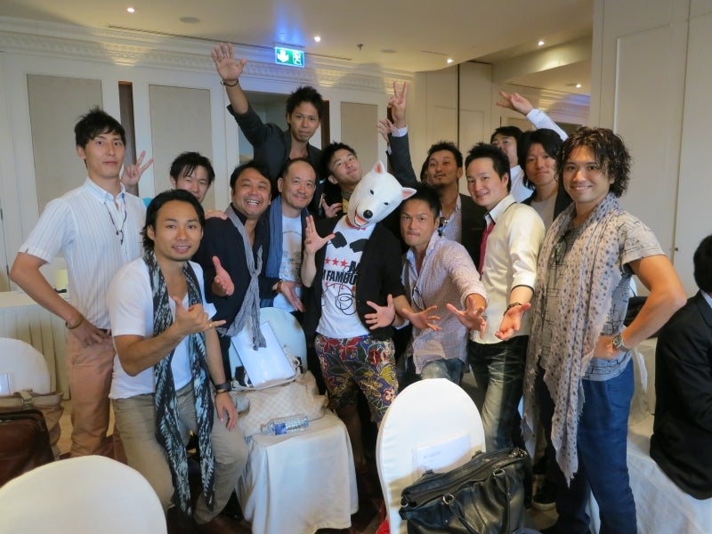 世界を旅する年収１億円ブロガー　川島和正オフィシャルブログ　Powered by Ameba-Bangkok4-3