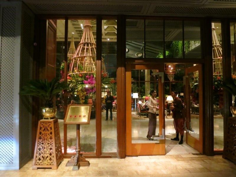 世界を旅する年収１億円ブロガー　川島和正オフィシャルブログ　Powered by Ameba-Bangkok4-11