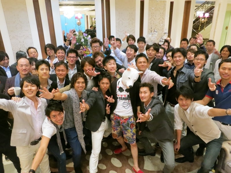 世界を旅する年収１億円ブロガー　川島和正オフィシャルブログ　Powered by Ameba-Bangkok4-8