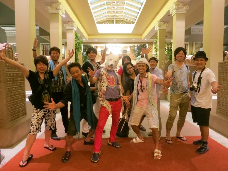 世界を旅する年収１億円ブロガー　川島和正オフィシャルブログ　Powered by Ameba-SiemReap1-9