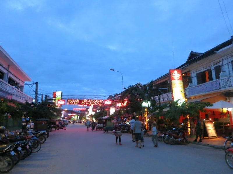 世界を旅する年収１億円ブロガー　川島和正オフィシャルブログ　Powered by Ameba-SiemReap1-7