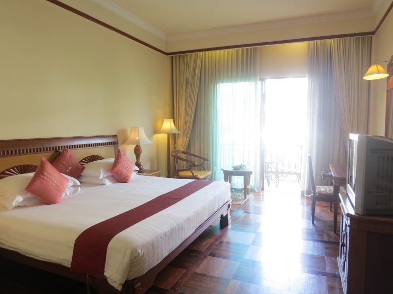 世界を旅する年収１億円ブロガー　川島和正オフィシャルブログ　Powered by Ameba-SiemReap1-5