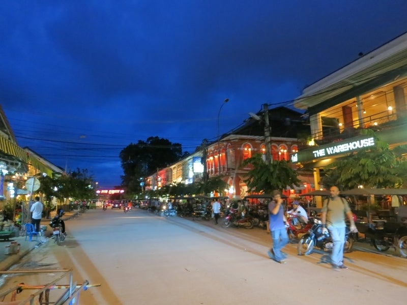 世界を旅する年収１億円ブロガー　川島和正オフィシャルブログ　Powered by Ameba-SiemReap1-8