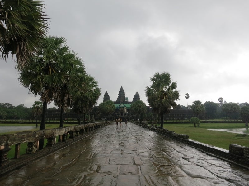 世界を旅する年収1億円ブロガー 川島和正オフィシャルブログ Powered by Ameba-SiemReap2-3