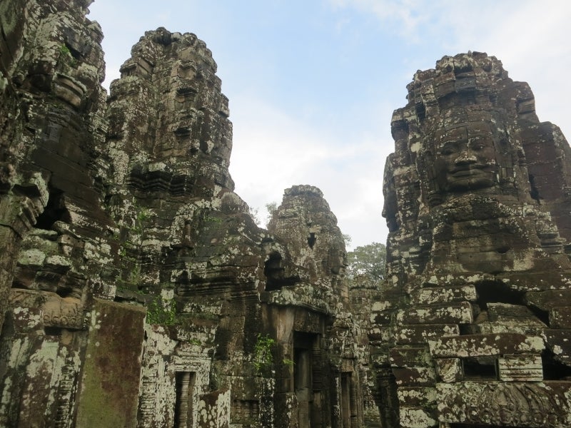 世界を旅する年収1億円ブロガー 川島和正オフィシャルブログ Powered by Ameba-SiemReap2-8