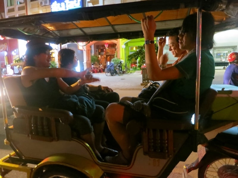 世界を旅する年収1億円ブロガー 川島和正オフィシャルブログ Powered by Ameba-SiemReap3-8