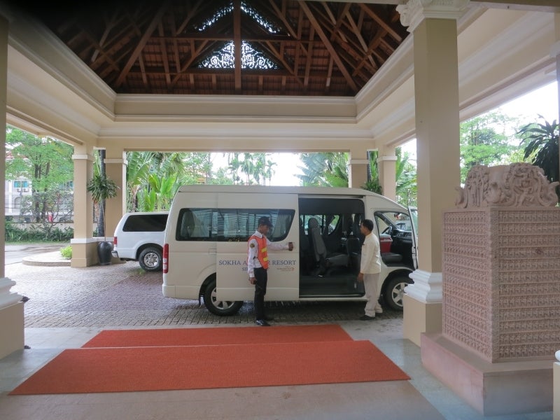 世界を旅する年収1億円ブロガー 川島和正オフィシャルブログ Powered by Ameba-SiemReap2-1