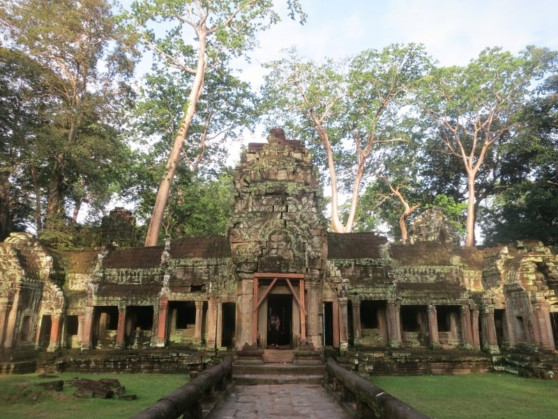 世界を旅する年収1億円ブロガー 川島和正オフィシャルブログ Powered by Ameba-SiemReap3-1