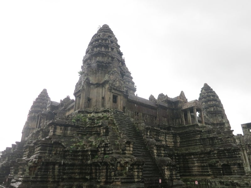 世界を旅する年収1億円ブロガー 川島和正オフィシャルブログ Powered by Ameba-SiemReap2-4