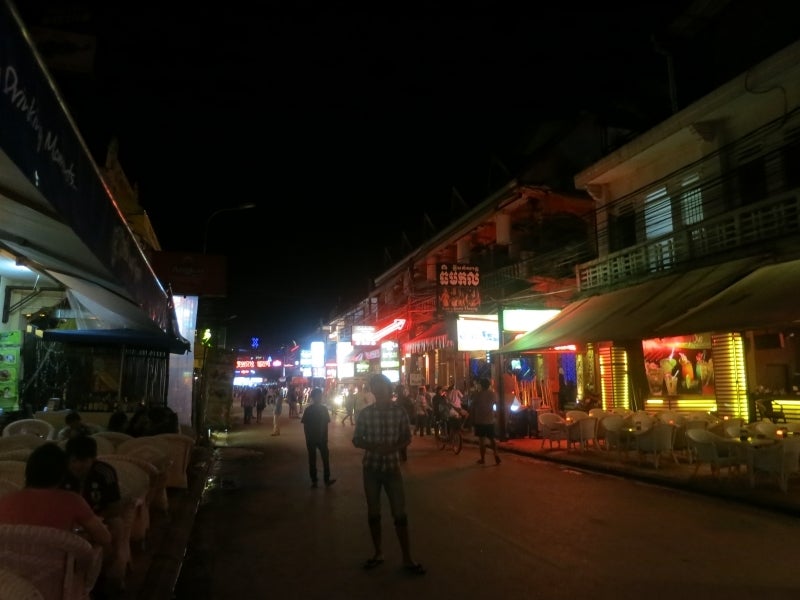 世界を旅する年収1億円ブロガー 川島和正オフィシャルブログ Powered by Ameba-SiemReap3-10