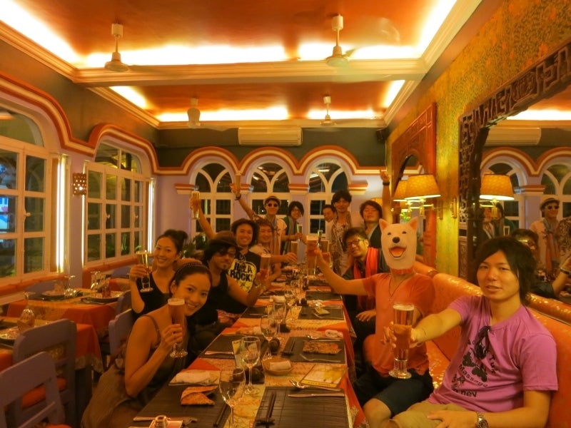 世界を旅する年収1億円ブロガー 川島和正オフィシャルブログ Powered by Ameba-SiemReap3-9