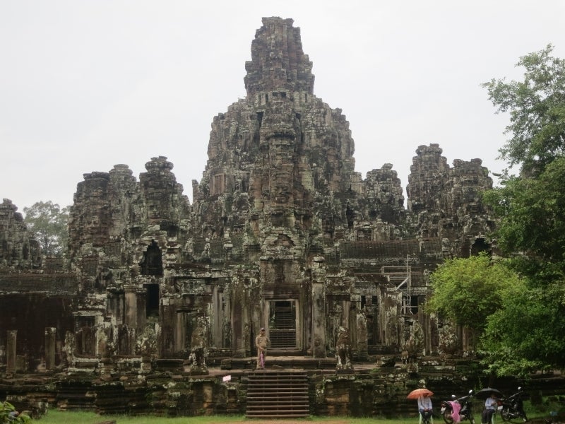 世界を旅する年収1億円ブロガー 川島和正オフィシャルブログ Powered by Ameba-SiemReap2-6
