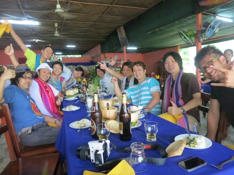 世界を旅する年収1億円ブロガー 川島和正オフィシャルブログ Powered by Ameba-SiemReap2-5